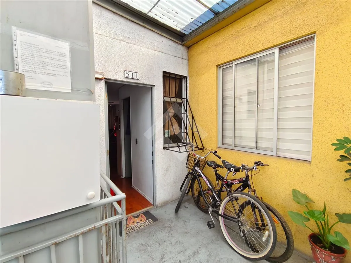 Imagen 3 de 12 de Departamento En Venta De 3 Dorm. En Maipú