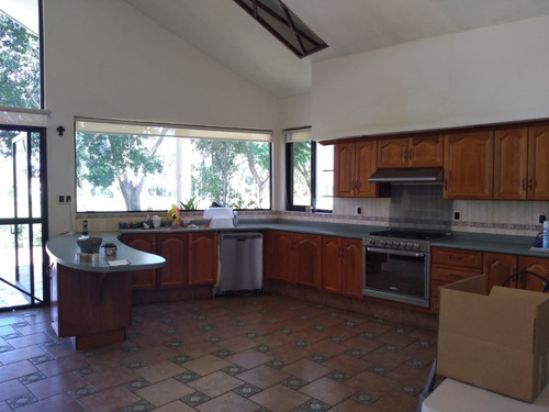 Imagen 7 de 12 de En Venta Casa De Un Piso En El Club De Golf La Hacienda