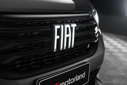 Imagen 13 de 25 de Fiat Strada Freedom - Motorland Permuto / Financio