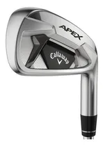 Comprar Hierros Callaway Apex 21 Rh 4p Vara Acero Tt Elev Ets 95 Reg Orientación De La Mano Diestro
