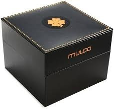 Imagen 5 de 7 de Reloj Mulco Bluemarine Mw3-70604-021 Unisex