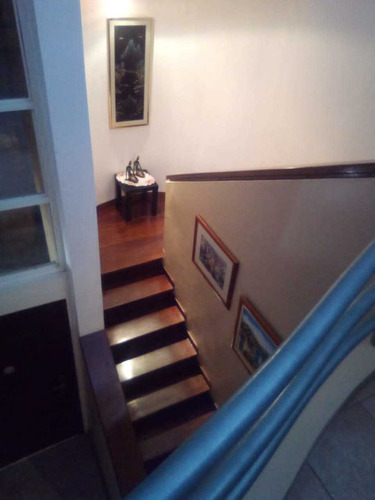 Imagen 7 de 19 de Lindo Townhouse En Alquiler Urb.maneiro Solo 4 Townhouses