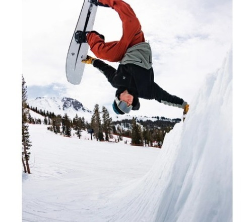 Tabla Snowboard Jones Mind Expander