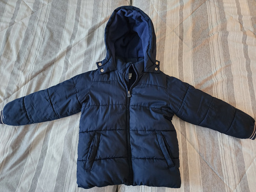 Campera Niño Gap Talle 5 Años