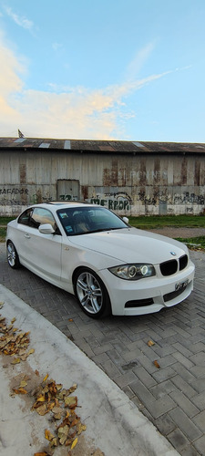 BMW Serie 1 2.5 135i Coupe Sportive 306cv