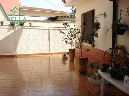 Imagem 7 de 17 de Casa Residencial À Venda, Parque São Domingos, São Paulo. - Ca0346