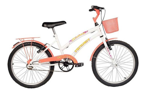 Bicicleta Infantil Aro 20 Verden Breeze