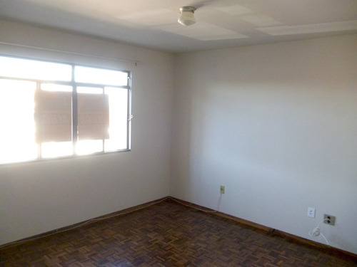 Apartamento Para Alugar - 02139.015