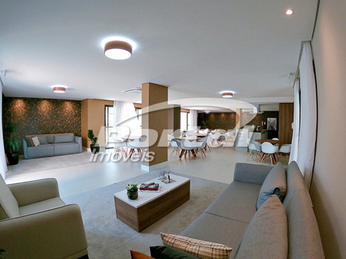 Apartamento Com 03 Dormitórios Sendo 01 Suite Na Paria Alegre - Itacolomi Home Club - 35710564v