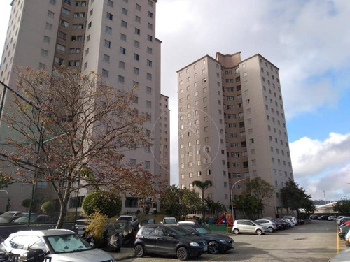 Imagem 26 de 28 de Apartamento Com 3 Dormitórios À Venda, 62 M² Por R$ 320.000,00 - Parque Marajoara - Santo André/sp - Ap1436