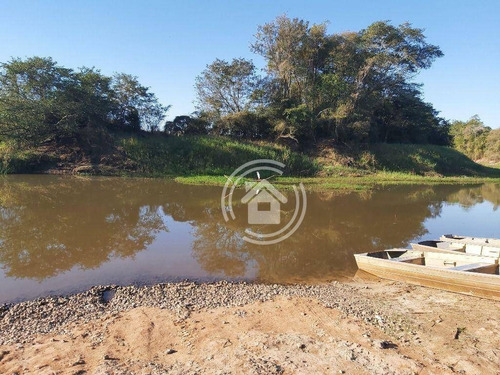 Imagem 24 de 30 de Chácara Com 2 Dormitórios À Venda, 1500 M² Por R$ 351.000,00 - Vila Esporte - Conchas/sp - Ch0045