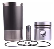 Comprar Kit Motor Camisa Pistão Anel Mwm Motor D229 Aspirado