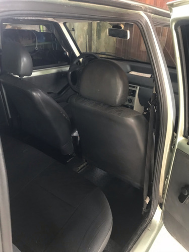 Fiat Mille 1.0 Fire Economy Flex 5p