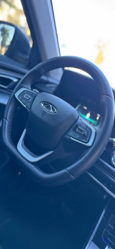 Caoa Chery TIGGO 5X PRO 1.5 VVT TURBO IFLEX CVT