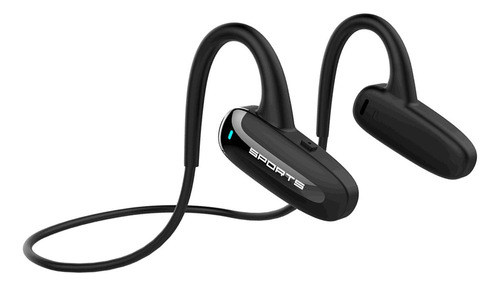 Xing Auriculares De Conducción Ósea Aérea Con Sin Memoria