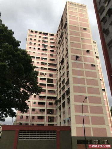 Imagen 1 de 8 de Apartamentos En Venta Caricuao Ud 3