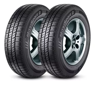 Kit 2 Neumaticos Maxisport 2 175/65 R14 82t Tl