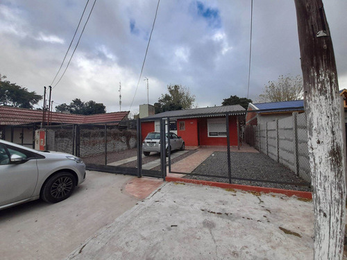 Imagen 30 de 30 de Vende Casa La Lonja Pilar 2 Dorm Cochera Parque