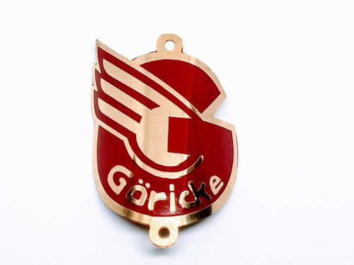 Emblema Goricke