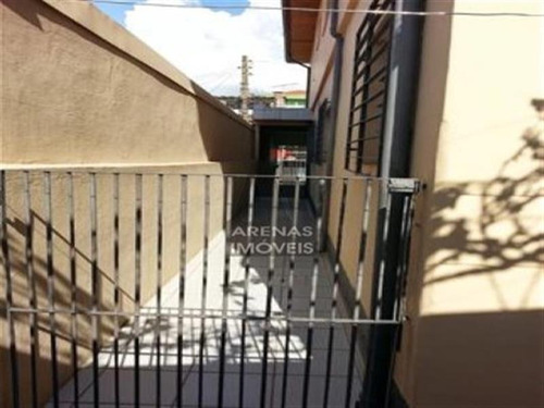 Imagem 15 de 16 de Sobrado - 964