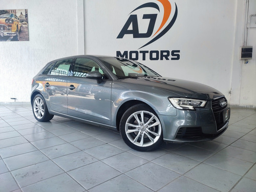 Audi A3 Sportback 1.4 Tfsi Ambiente S-tronic 5p