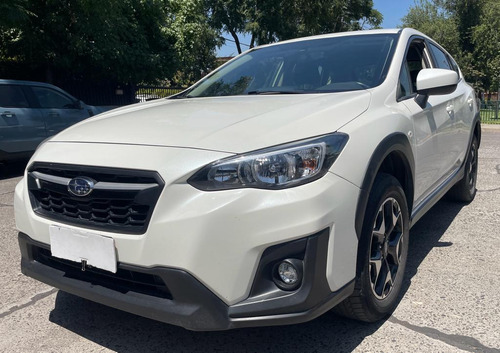 Subaru New Xv Dynamic 2019 