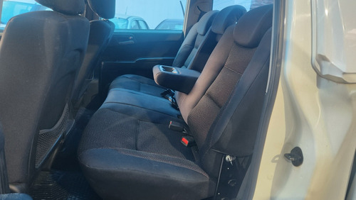 Ssangyong Actyon 2.0 4x2
