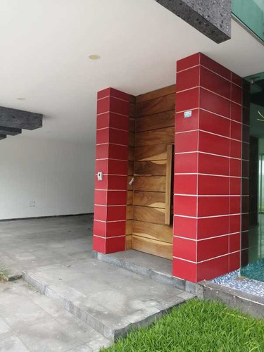 Imagen 2 de 5 de Casa Nueva En Residencial Las Palmas