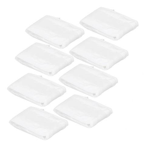 Toallas Sanitarias, 8 Piezas, Posparto, Absorbentes De Agua,