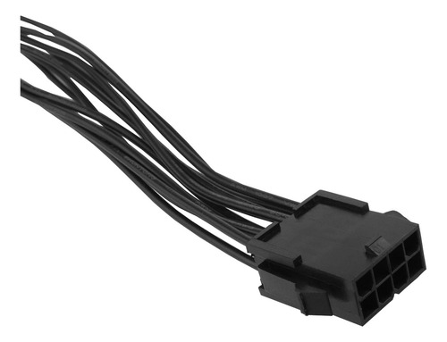 Piyanyo 1pcs Cpu8 Pin Socket Femenino A Cpu Atx 4 Pines Cabl