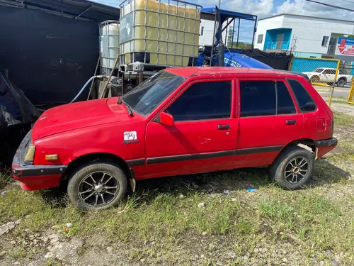 Chevrolet Sprint 1.0