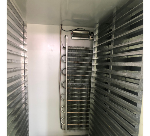 Cámara De Frío Panhel Para 120 Bandejas (Usado)