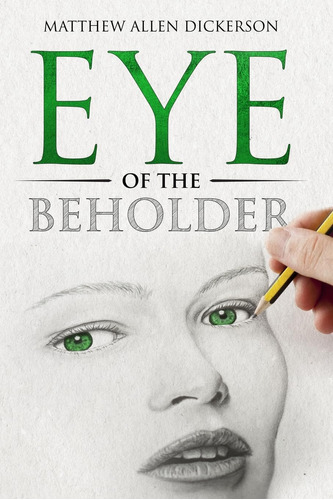Libro: Eye Of The Beholder