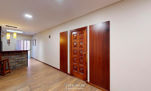 Casa En Venta: Calle De Los Ceibos, Ciudad Jardín
