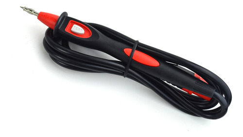 Sonda De Control Remoto Zb165x Pro Para Fluke 1503 1507 1587