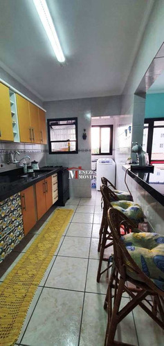 Apartamento A Venda Em Bertioga - Bairro Maitinga - Ref. 1488 - V1488