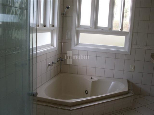 Imagem 15 de 15 de Locação Casa 100% Térrea Com Piscina Aquecida E Sauna - Gv7084