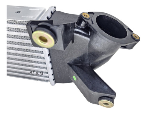 Intercooler L200 New Triton Sport Hpe 2.4 2017 18 19 20 2021