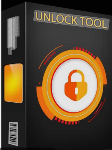 Vendo Dia Para Usar Unlock Tool