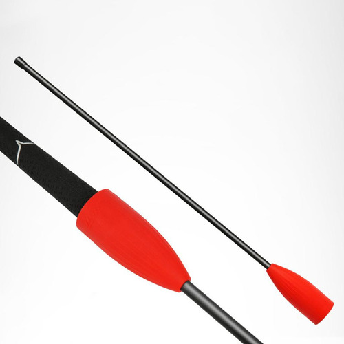 Golf Swing Trainer Aid Stick Power Strength Tempo Flex