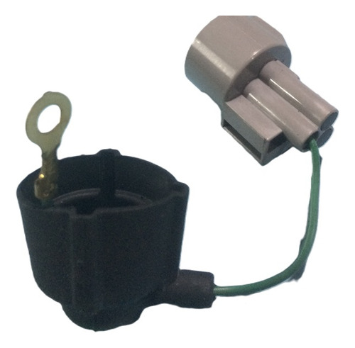 Cable Corte Combustible -  Bomba Inyeccion -daihatsu Delta  