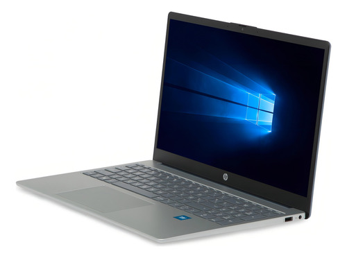 Laptop Hp 15-fd0000la 15.6 Core I3-n305 8 Gb Ram 512 Gb Ssd