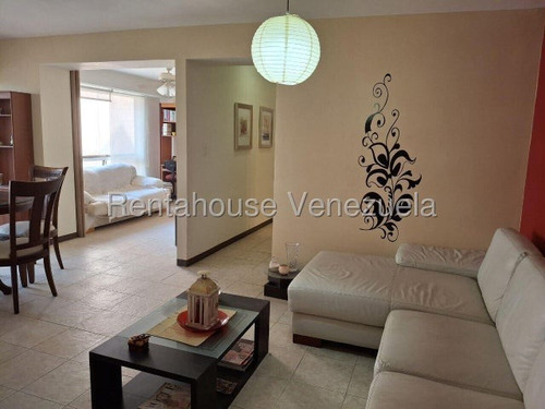 Apartamento En Venta En Prados Del Este 25-21942 Cs