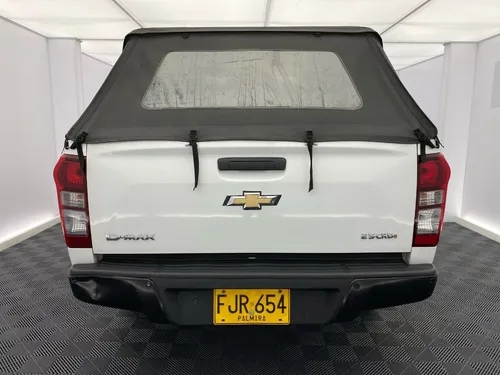 Chevrolet D-Max 2.5l Work