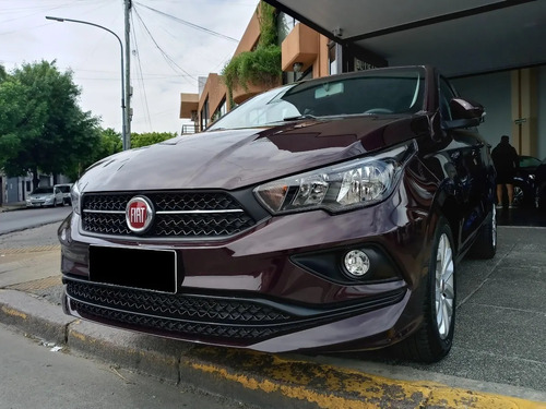 Plan Gobierno Fiat Cronos 0km Retira Con Usado Y Dni P-