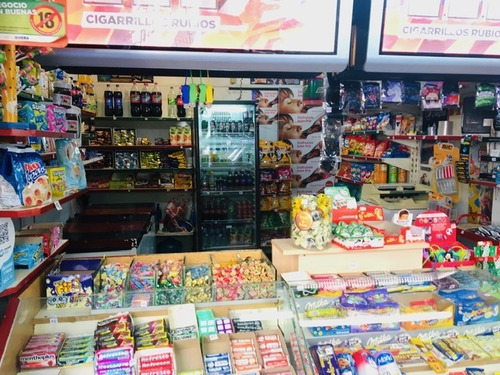Fondo De Comercio - Maxikiosco - Sta. Maria Oro 2368