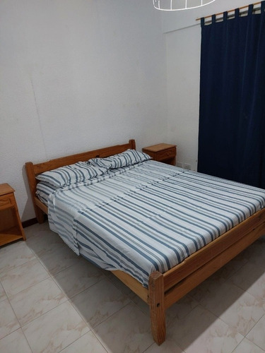 Imagen 15 de 16 de Departamento Temporario En Villa Gesell Para 6 Personas