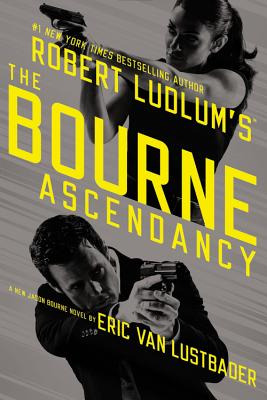 Libro The Bourne Ascendancy - Van Lustbader, Eric