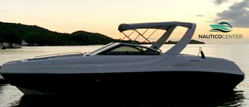 Lanchas Coral 27 A (2020) Ñ Nx; Ñ Real, Ñ Focker, Ñ Phantom