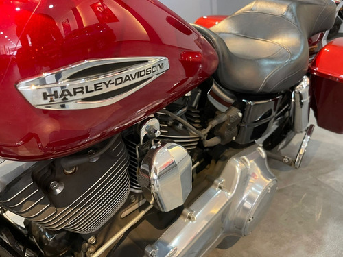 Imagem 3 de 15 de Harley-davidson Fld Dyna Switback 1584 Impecável | Raridade